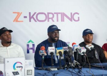 Firms Unveil Plans To Build Model Houses For Young Nigerians 