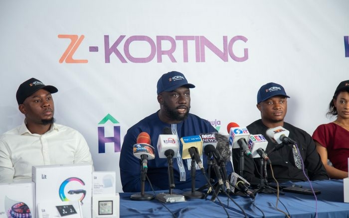 Firms Unveil Plans To Build Model Houses For Young Nigerians 1 IMG 20240307 WA0013