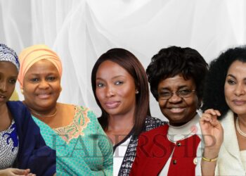 IWD 2024: CSOs Honour Uzoka-Anite, Adeyeye, 3 Others For Impacting National Dev’t, Renewed Hope
