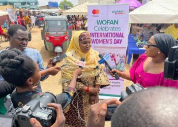 IWD: WOFAN Supports FCT Rural Women With Medical Facilities