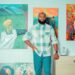 Constance and Sons Awarded Top Art Gallery Of The Year