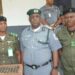 PICTORIAL: Customs Intercepts 36 Live Parrots En Route Ghana 4 PICTORIAL: Customs Intercepts 36 Live Parrots En Route Ghana