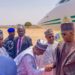 PICTORIAL: VP Shettima Storms Kaduna Over Kidnap Of 280 Pupils, Teachers 5 PICTORIAL: VP Shettima Storms Kaduna Over Kidnap Of 280 Pupils, Teachers