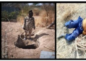 Troops Kill 4 Terrorists, Destroy Camps In Sambisa Forest