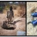 Troops Kill 4 Terrorists, Destroy Camps In Sambisa Forest 5 Troops Kill 4 Terrorists, Destroy Camps In Sambisa Forest