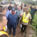 Umahi Threatens To Revoke Multi-billion Naira Road Project In Edo