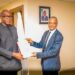 NIMASA DG, Jamoh, Hands Over To Ofodile, As Tenure Ends 5 NIMASA DG, Jamoh, Hands Over To Ofodile, As Tenure Ends