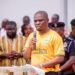 Ghana’s Sports Minister Advocates Increased Investment In Sports