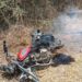 Troops Kill 8 Terrorists In Sambisa, Destroy IPOB's Arms Factory In Abia 5 Troops Kill 8 Terrorists In Sambisa, Destroy IPOB’s Arms Factory In Abia