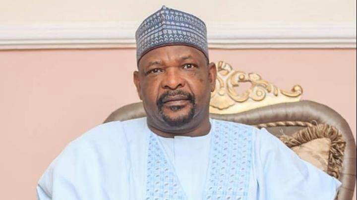 Northern Senators Abandon Ningi, Say Budget Padding Claim His Personal Sentiment 1 IMG 20240311 WA0094