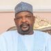 Northern Senators Abandon Ningi, Say Budget Padding Claim His Personal Sentiment
