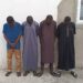 4 Land In EFCC Net Over Credit Alert Scam In Borno 5 4 Land In EFCC Net Over Credit Alert Scam In Borno