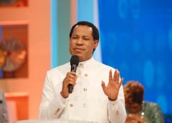 Expectations High As The World Awaits Healing Streams With Pastor Chris