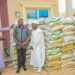 Kaduna Lawmaker Visits Constituents To Donate Food, Cash After Bandits’ Attacks