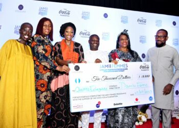 Coca-Cola Nigeria Champions Women’s Empowerment Inclusion