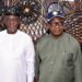 NIOB Begins Builders’ Week, Visits  Construction Sites, Firms