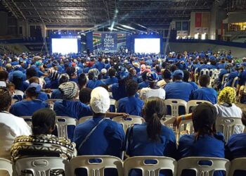 Political Analyst Raises Questions On Western Influence On South African Elections