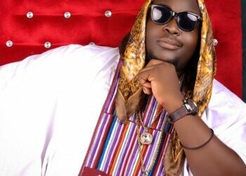 Biggy Khali’s “Ma Girl” Vivid, Eclectic And Colourful Song