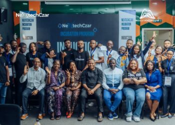 LAPO Microfinance Bank Backs NextechCzar Incubation For Tech Entrepreneurship