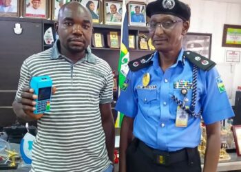 Kano PoS Operator Gets N500K Reward For Returning N9.9m   