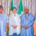 We’re At War Against Kidnappers – Remi Tinubu