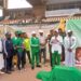 Wike Revives FCT Schools Sports Festival After 25 Years