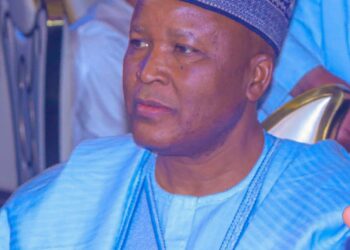 Ramadan: Housing Minister Gwarzo Calls For Prayer, Unity 