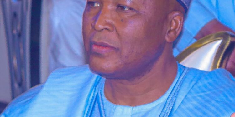 Abdullahi Tijjani Gwarzo