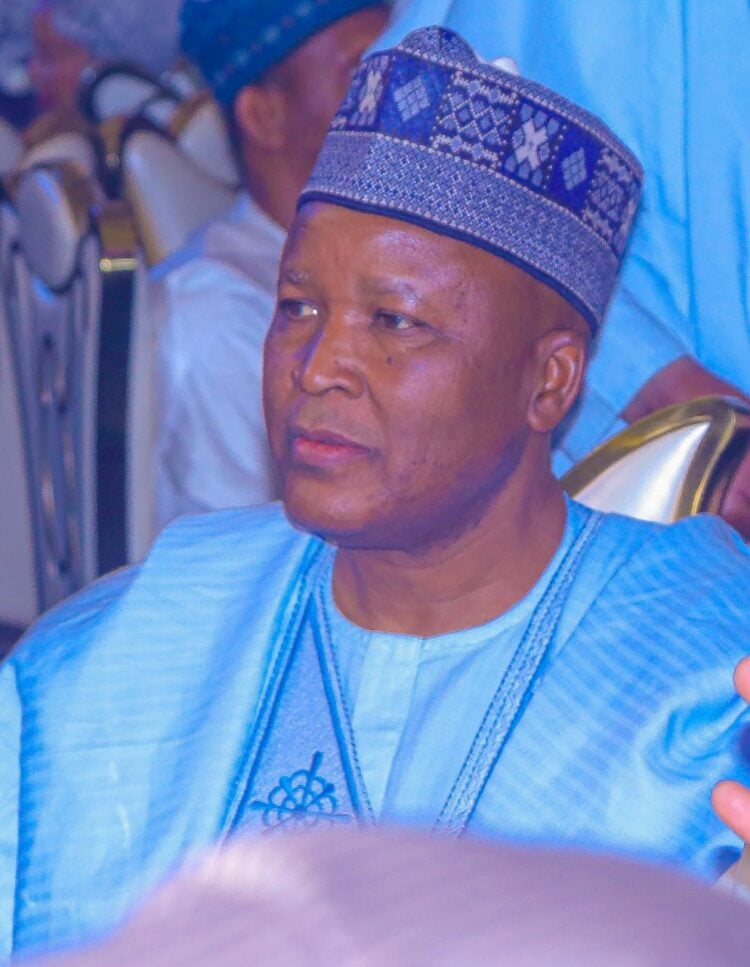 Abdullahi Tijjani Gwarzo