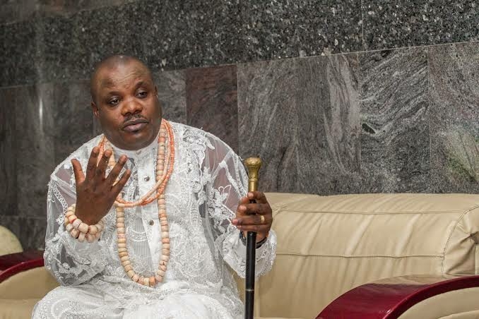 Tinubu Appoints Otuaro As Administrator Of Presidential Amnesty Programme 1 Dennis Otuaro