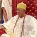 BREAKING: Gov Makinde Mourns As Olubadan Dies At 82