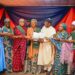 PICTORIAL: Mrs Tinubu Launches Distribution Of Exercise Books Nationwide 5 PICTORIAL: Mrs Tinubu Launches Distribution Of Exercise Books Nationwide