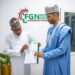 Gov Ododo Visits FGN Power Coy, Seeks Improved Power In Kogi 5 Gov Ododo Visits FGN Power Coy, Seeks Improved Power In Kogi