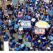 Analyst Speaks On Battle Within South Africa’s DA, Frowns At Racism