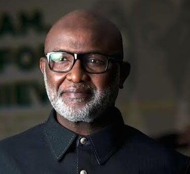 Sanwo-Olu, Fall Advocate Protection Of Consumer Rights For Sustainable Business Growth 1 QNET’s regional manager for sub-Saharan Africa, Mr Biram Fall.