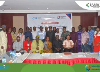 SPARK 2 Project Will Focus On Gender Sensitive Reporting-IBP