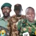 NHRC Condemns Killing Of Soldiers In Delta Community