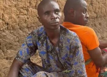 2 Nabbed Over Alleged Rape, Attempted Murder Of Minor At Oyo Film Village   