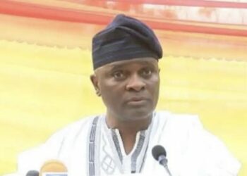 Nigeria Mourns Ghana’s High Commissioner Rashid Bawa   