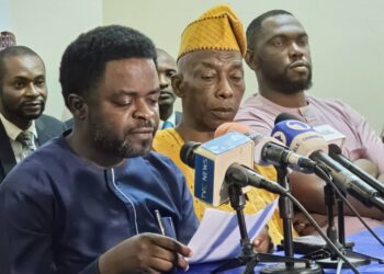 Bello: CSOs, Lawyers Warn EFCC Chairman Against Banana Peels