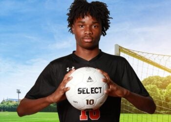 Scotland’s Celtic Eye Nigerian Youngster Mezi Ikemba