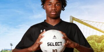 Scotland’s Celtic Eye Nigerian Youngster Mezi Ikemba