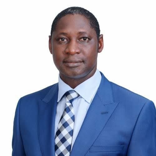 World Sleep Day: Vitafoam Promotes 'Sleep Health' Agenda 1 Vitafoam GMD/CEO, Mr Taiwo Adeniyi.