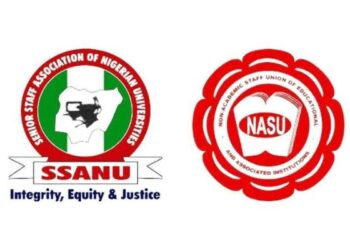 SSANU, NASU Begin Nationwide Strike