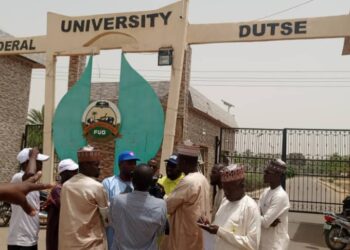 Activities Paralyzed At Dutse Varsity As NASUU Begins Warning Strike