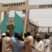 Activities Paralyzed At Dutse Varsity As NASUU Begins Warning Strike