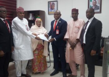 EFCC Recovers 324 Houses For Kano Pensioners
