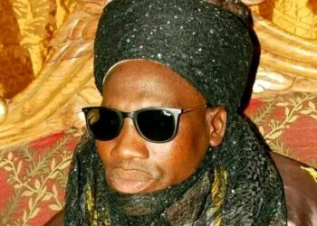 Senator Buba Condemns Killing Of Bauchi Village Head, Wants Perpetrators Prosecuted