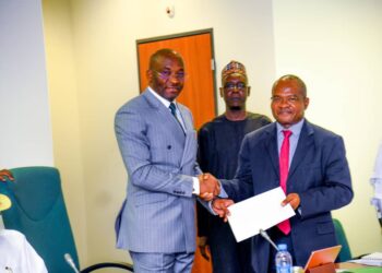 Constitution Review: We’ll Give Our Best To Make Nigeria Better, Says Reps’ Technical Team