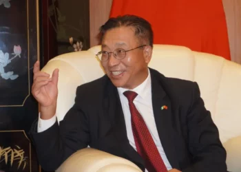 Yuan-Naira Currency Swap Is Possible – Chinese Envoy